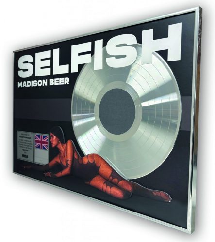 Madison Beer Selfish
