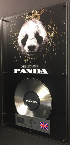 Desiigner-Panda-50x80
